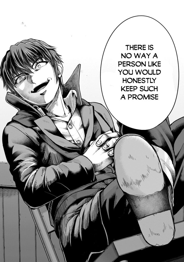 Failure Frame, Chapter 27 image 22